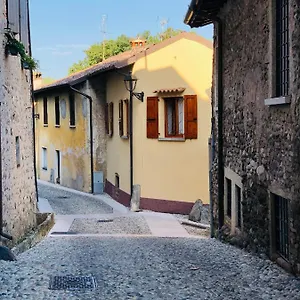 Breakaway Dream Holiday House , San Felice del Benaco Italien