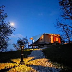 Glamping Stregaia Glamping