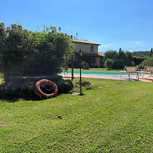 Sant Anna Quarter Horse Alloggio per agriturismo
