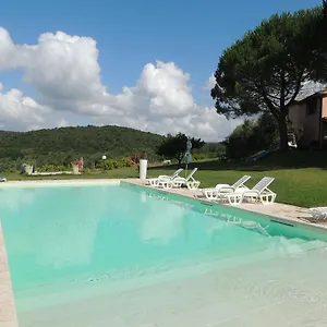 Podere Borgognano Alloggio per agriturismo