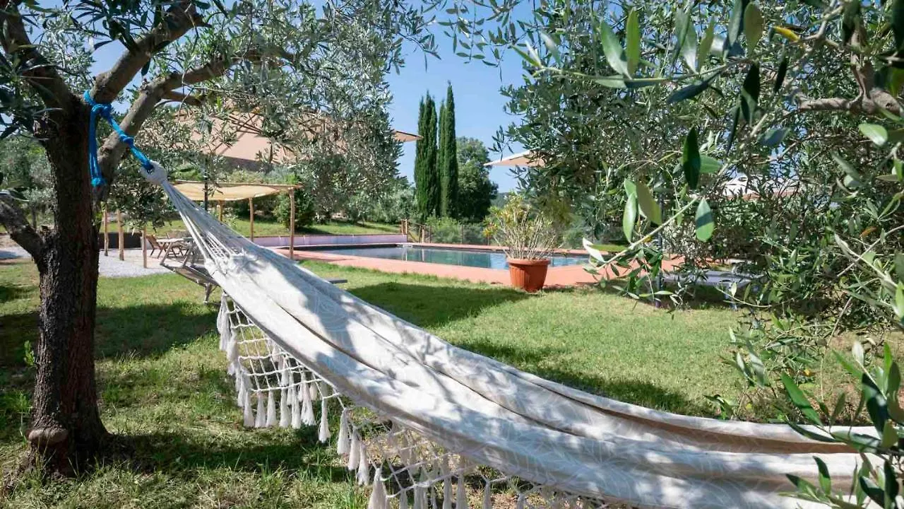 Apartment Agriturismo Terramadre Massa Marittima
