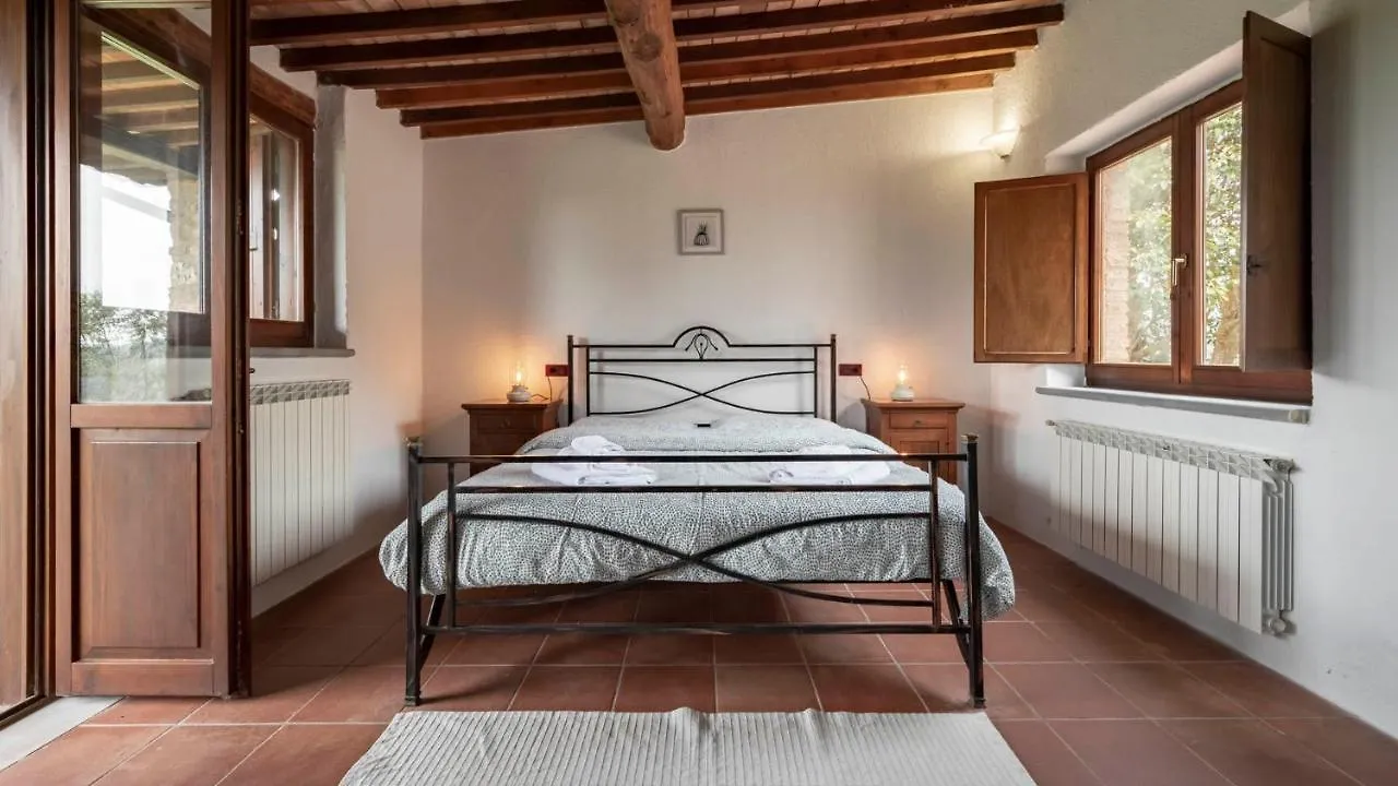 Agriturismo Terramadre Massa Marittima Italy