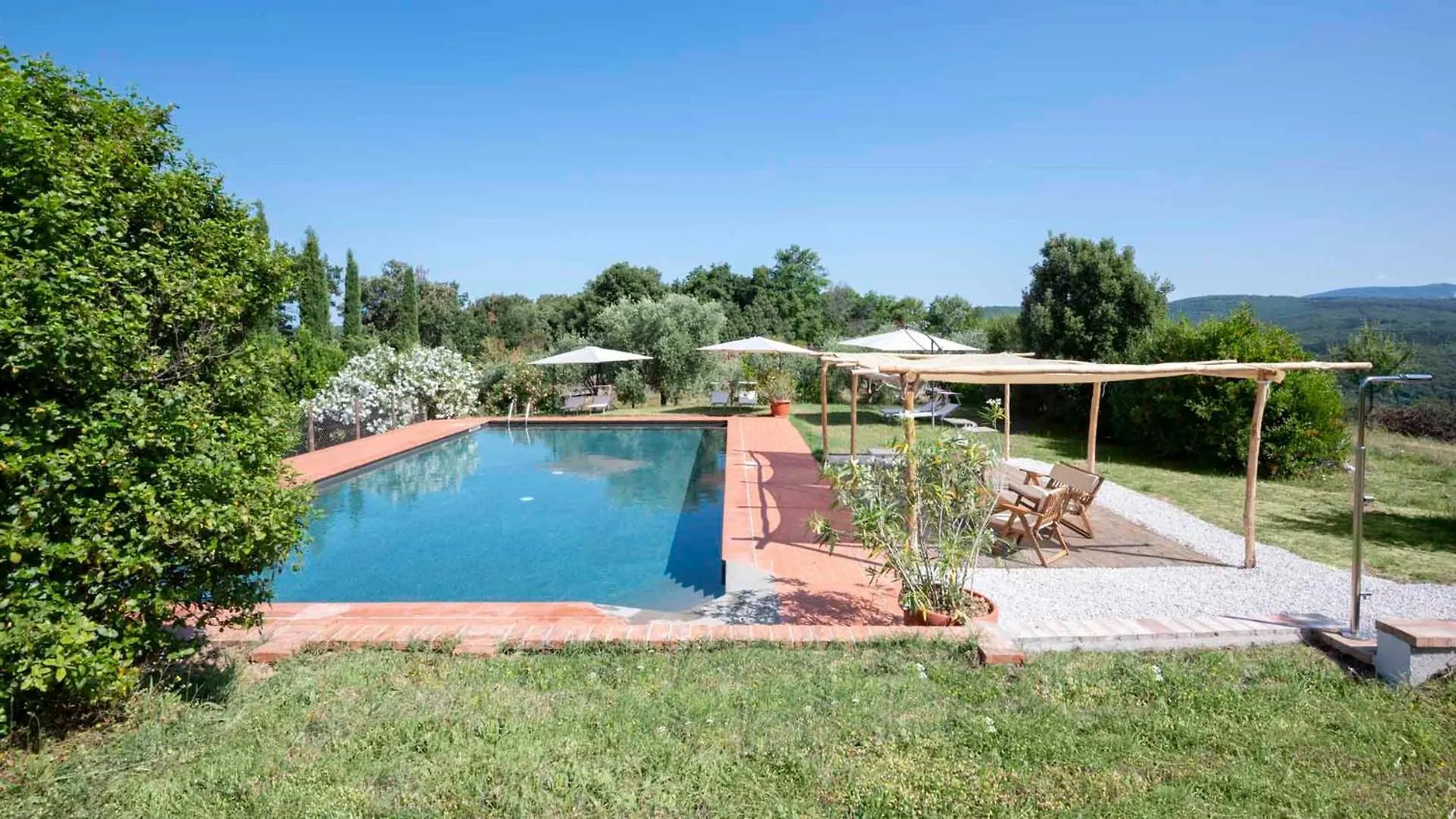 Agriturismo Terramadre Massa Marittima 0*,  Italy