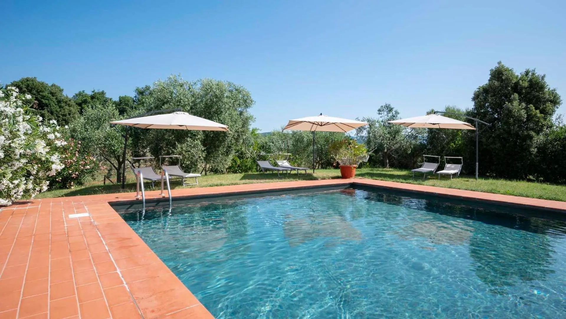 Agriturismo Terramadre Massa Marittima 0*,  Italy