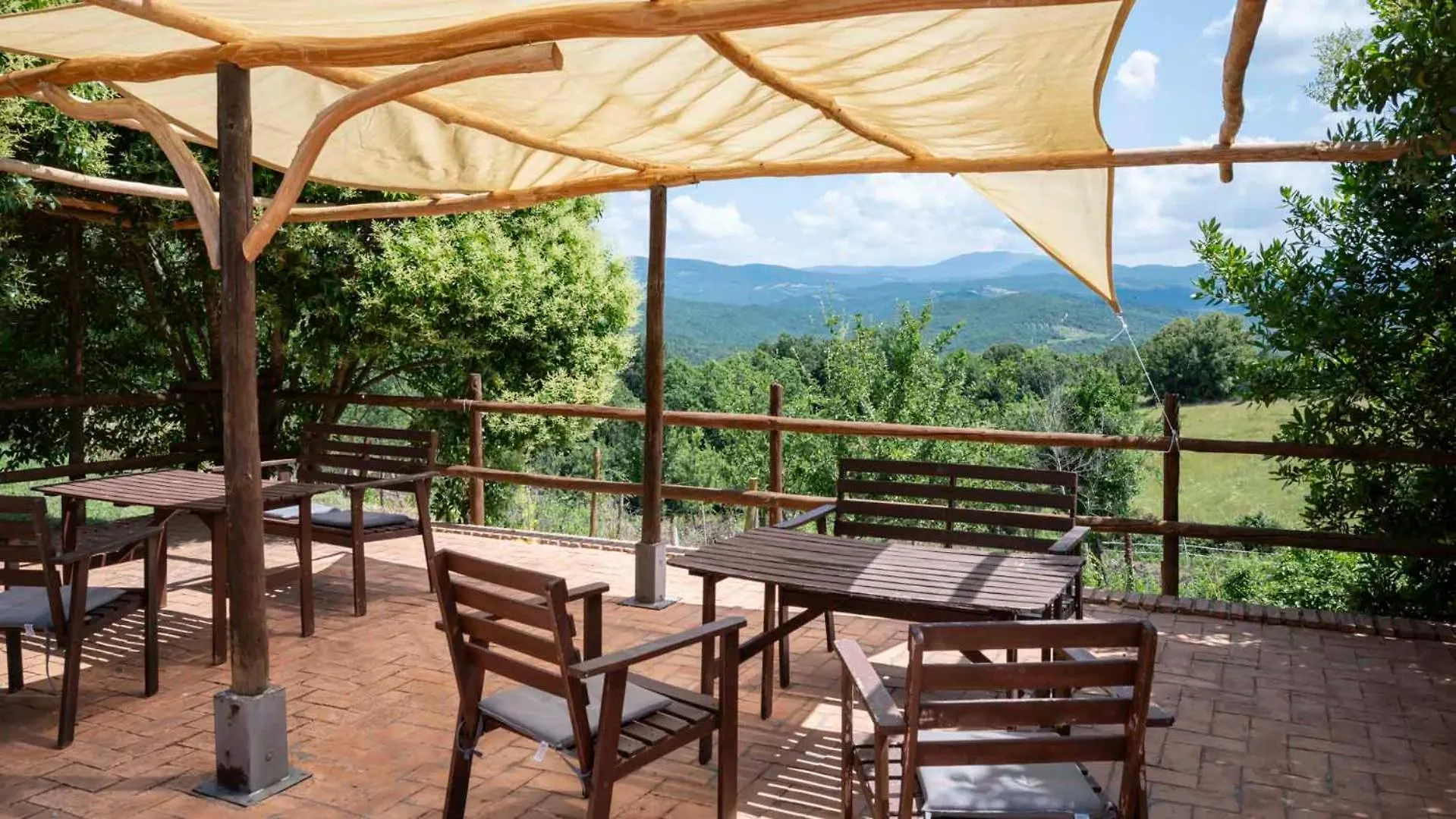 Agriturismo Terramadre Massa Marittima 0*,  Italy