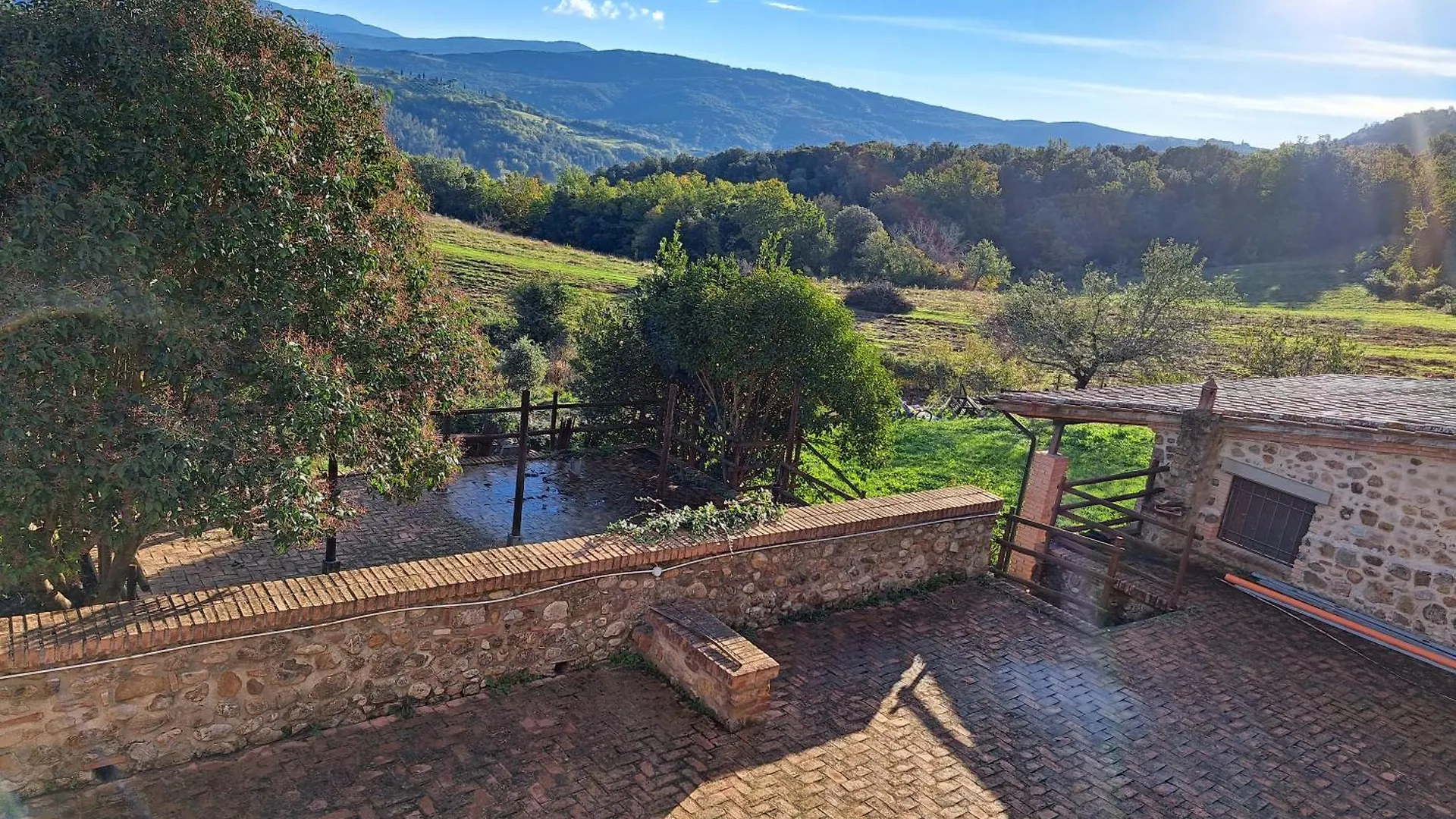 Agriturismo Terramadre Massa Marittima 0*,  Italy