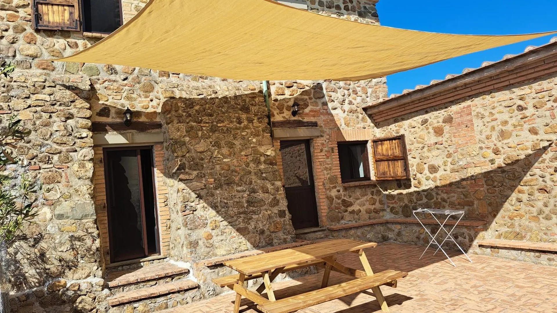 Agriturismo Terramadre Massa Marittima 0*,
